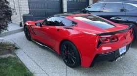 Chevrolet Corvette * 3LT * �������* KEYLESS*  | Mobile.bg � ����� ������ 8