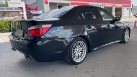 BMW 530 M-PAKCET NAVI-ANDROID | Mobile.bg � ����� ������ 6