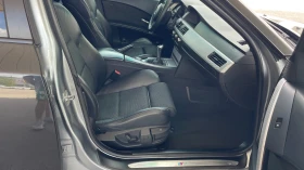 BMW 530 M-PAKCET NAVI-ANDROID | Mobile.bg � ����� ������ 14