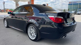 BMW 530 M-PAKCET NAVI-ANDROID | Mobile.bg � ����� ������ 8