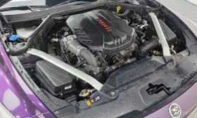 Kia Stinger 3.3* GT* HEAD-UP* BREMBO* ���������* 360 ������ | Mobile.bg � ����� ������ 6