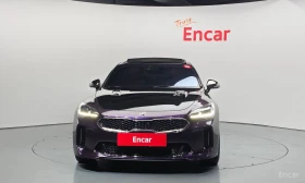 ����� �� �������� �� Kia Stinger 3.3* GT* HEAD-UP* BREMBO* ���������* 360 ������