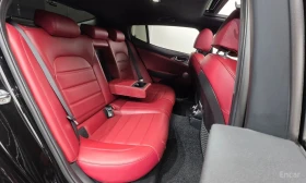 Kia Stinger 3.3* GT* HEAD-UP* BREMBO* ���������* 360 ������ | Mobile.bg � ����� ������ 16