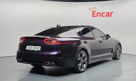 ����� �� �������� �� Kia Stinger 3.3* GT* HEAD-UP* BREMBO* ���������* 360 ������
