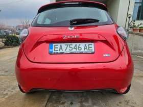 Renault Zoe 52KW | Mobile.bg � ����� ������ 6