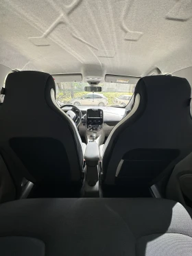 Renault Zoe | Mobile.bg � ����� ������ 16