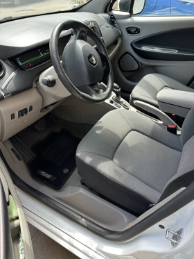Renault Zoe | Mobile.bg � ����� ������ 8