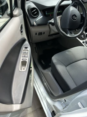Renault Zoe | Mobile.bg � ����� ������ 9