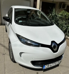 Renault Zoe | Mobile.bg � ����� ������ 2