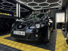 ����� �� �������� �� Seat Altea XL
