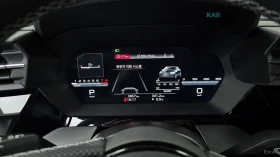 Audi S3 * ПАНО* LED* KEYLESS* Camera* ПОДГРЕВ*  | Auto.bg — изображение 8