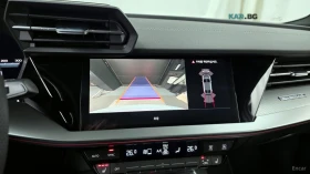 Audi S3 * ПАНО* LED* KEYLESS* Camera* ПОДГРЕВ*  | Auto.bg — изображение 15