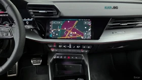 Audi S3 * ПАНО* LED* KEYLESS* Camera* ПОДГРЕВ*  | Auto.bg — изображение 14