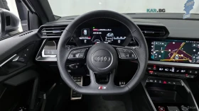 Audi S3 * ПАНО* LED* KEYLESS* Camera* ПОДГРЕВ*  | Auto.bg — изображение 13