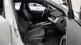 Audi S3 * ПАНО* LED* KEYLESS* Camera* ПОДГРЕВ*  | Auto.bg — изображение 11
