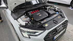 Audi S3 * ПАНО* LED* KEYLESS* Camera* ПОДГРЕВ*  | Auto.bg — изображение 6