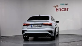 Audi S3 * ПАНО* LED* KEYLESS* Camera* ПОДГРЕВ*  | Auto.bg — изображение 4