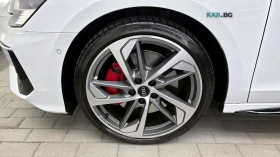 Audi S3 * ПАНО* LED* KEYLESS* Camera* ПОДГРЕВ*  | Auto.bg — изображение 5