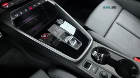 Audi S3 * ПАНО* LED* KEYLESS* Camera* ПОДГРЕВ*  | Auto.bg — изображение 9