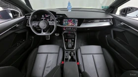 Audi S3 * ПАНО* LED* KEYLESS* Camera* ПОДГРЕВ*  | Auto.bg — изображение 7