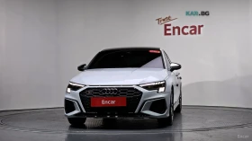 Audi S3 * ПАНО* LED* KEYLESS* Camera* ПОДГРЕВ*  | Auto.bg — изображение 3
