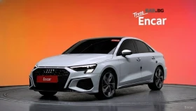 Audi S3 * ПАНО* LED* KEYLESS* Camera* ПОДГРЕВ* 