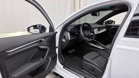 Audi S3 * ПАНО* LED* KEYLESS* Camera* ПОДГРЕВ*  | Auto.bg — изображение 10