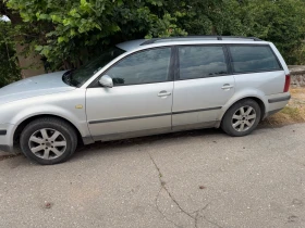 VW Passat - 1100 € / 2151.41 лв. - 98513576 10