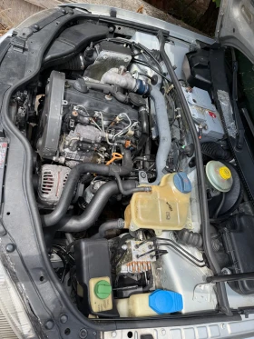 VW Passat - 1100 € / 2151.41 лв. - 98513576 4