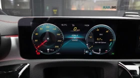 Mercedes-Benz CLA 250 4MATIC* ����* ����* ������ | Mobile.bg � ����� ������ 8