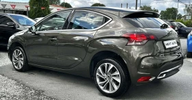 Citroen DS4 1.6HDI 112HP AUTOMAT MASSAGE КОЖА EURO5A | Auto.bg — изображение 7