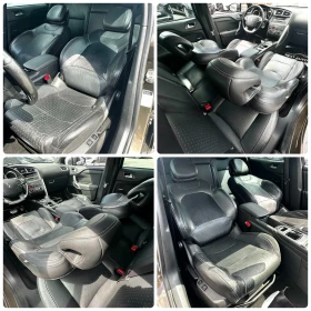 Citroen DS4 1.6HDI 112HP AUTOMAT MASSAGE КОЖА EURO5A | Auto.bg — изображение 13