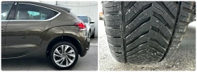 Citroen DS4 1.6HDI 112HP AUTOMAT MASSAGE КОЖА EURO5A | Auto.bg — изображение 17