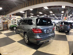 Mercedes-Benz GLS 450 ПОДГРЕВ* LOGIC7* 360* PANO* М.ТОЧКА | Auto.bg — изображение 5