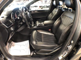 Mercedes-Benz GLS 450 ПОДГРЕВ* LOGIC7* 360* PANO* М.ТОЧКА | Auto.bg — изображение 9
