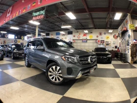 Mercedes-Benz GLS 450 ПОДГРЕВ* LOGIC7* 360* PANO* М.ТОЧКА