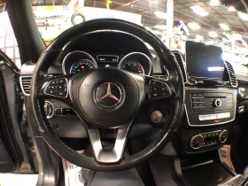 Mercedes-Benz GLS 450 ПОДГРЕВ* LOGIC7* 360* PANO* М.ТОЧКА | Auto.bg — изображение 10