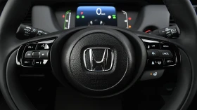 Honda Jazz Crosstar Advance 1.5 i-MMD e:HEV e-CVT | Auto.bg — изображение 10