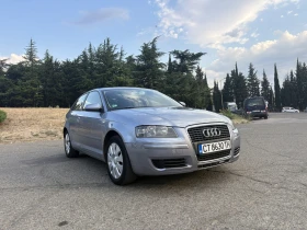 Audi A3 1.6 ГАЗ/БЕНЗИН НОВ ВНОС - 2800 € - 12634765 2