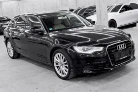 ����� �� �������� �� Audi A6 3.0TDI* 4x4* 245��* ���������