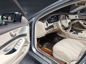 Mercedes-Benz S 550 S550L| 429�.�.| ���.��������� | Mobile.bg � ����� ������ 10