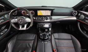 Mercedes-Benz E 53 AMG COUPE* 4MATIC+ * BURMESTER* ���������* ���������*  | Mobile.bg � ����� ������ 7