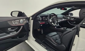 Mercedes-Benz E 53 AMG COUPE* 4MATIC+ * BURMESTER* ���������* ���������*  | Mobile.bg � ����� ������ 5