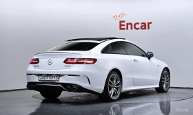 Mercedes-Benz E 53 AMG COUPE* 4MATIC+ * BURMESTER* ���������* ���������*  | Mobile.bg � ����� ������ 2