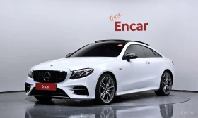 ������ Mercedes-Benz E 53 A...