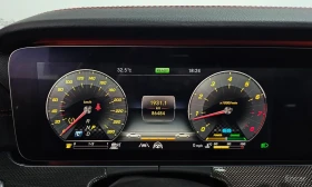 Mercedes-Benz E 53 AMG COUPE* 4MATIC+ * BURMESTER* ���������* ���������*  | Mobile.bg � ����� ������ 14