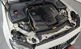 Mercedes-Benz E 53 AMG COUPE* 4MATIC+ * BURMESTER* ���������* ���������*  | Mobile.bg � ����� ������ 17