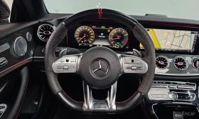 Mercedes-Benz E 53 AMG COUPE* 4MATIC+ * BURMESTER* ���������* ���������*  | Mobile.bg � ����� ������ 8