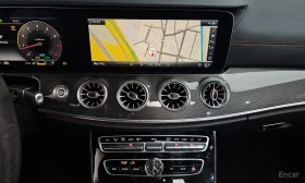 Mercedes-Benz E 53 AMG COUPE* 4MATIC+ * BURMESTER* ���������* ���������*  | Mobile.bg � ����� ������ 9