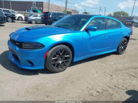 Dodge Charger R/T* 5.7* RWD* DAYTONA* ПОДГРЕВ* ШИБИДАХ*  | Auto.bg — изображение 2